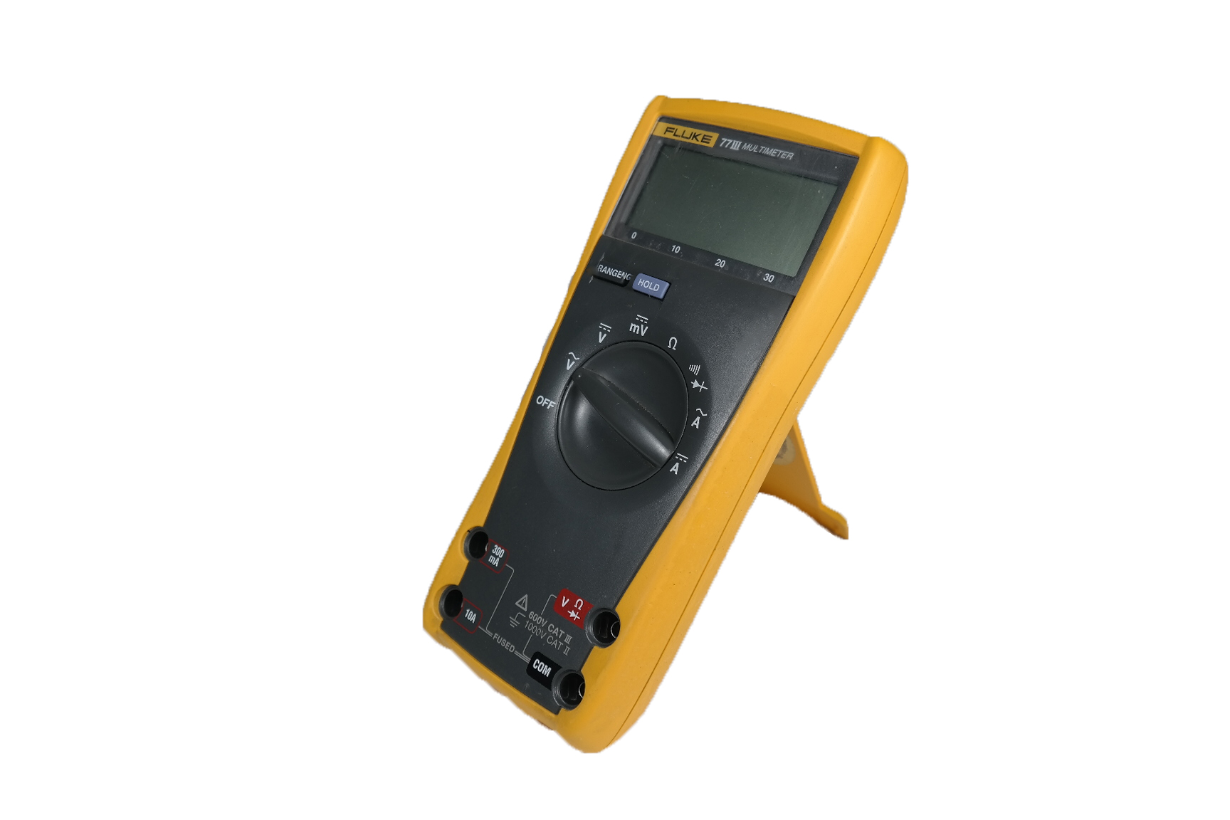 Fluke/Multimeter/187